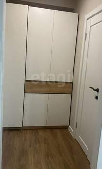 Студия квартира, вторичка, 25м2, 4/5 этаж