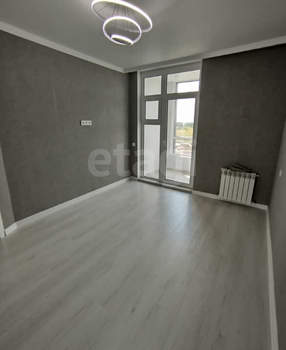 1-к квартира, вторичка, 34м2, 7/16 этаж