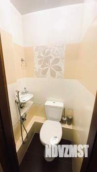 3-к квартира, вторичка, 66м2, 6/10 этаж