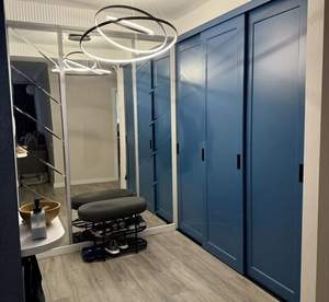 2-к квартира, вторичка, 78м2, 3/12 этаж