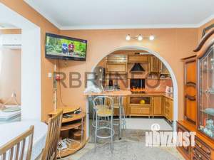 3-к квартира, вторичка, 86м2, 8/10 этаж