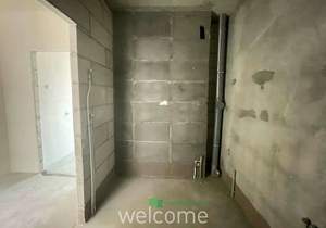 1-к квартира, вторичка, 41м2, 14/24 этаж