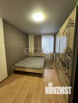 1-к квартира, вторичка, 32м2, 12/16 этаж