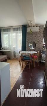 3-к квартира, вторичка, 52м2, 3/5 этаж