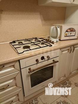 1-к квартира, вторичка, 41м2, 1/3 этаж