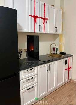 1-к квартира, вторичка, 49м2, 4/8 этаж