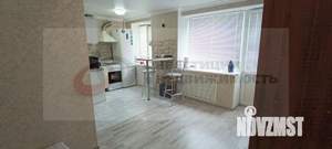 Студия квартира, вторичка, 22м2, 4/5 этаж