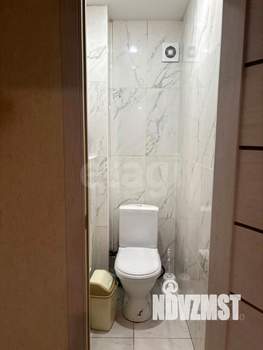 3-к квартира, вторичка, 67м2, 2/5 этаж