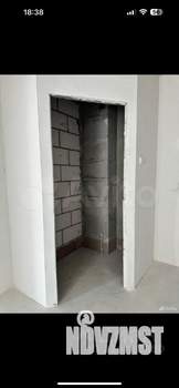1-к квартира, вторичка, 33м2, 9/20 этаж