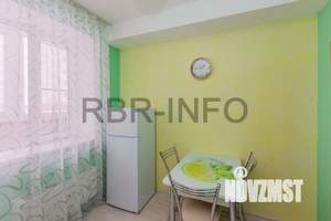 2-к квартира, вторичка, 56м2, 2/15 этаж