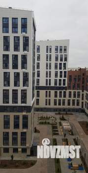 2-к квартира, сданный дом, 71м2, 19/24 этаж