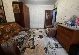 2-к квартира, вторичка, 44м2, 5/5 этаж