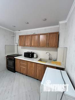 2-к квартира, вторичка, 58м2, 2/7 этаж