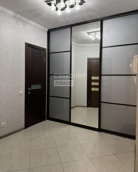 1-к квартира, вторичка, 41м2, 11/15 этаж