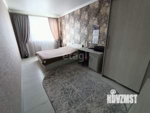 3-к квартира, вторичка, 75м2, 4/9 этаж