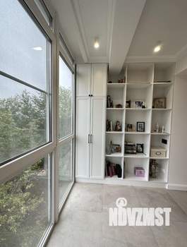 3-к квартира, вторичка, 67м2, 4/5 этаж