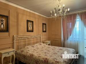 2-к квартира, вторичка, 67м2, 10/10 этаж