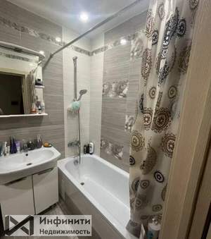 2-к квартира, вторичка, 56м2, 3/6 этаж
