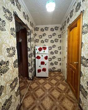 2-к квартира, вторичка, 57м2, 6/10 этаж