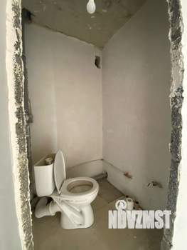 4-к квартира, сданный дом, 88м2, 6/7 этаж