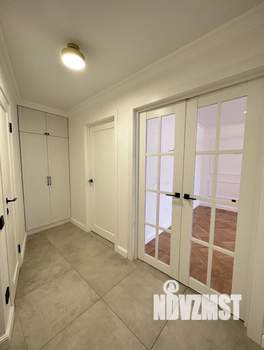 3-к квартира, вторичка, 67м2, 4/5 этаж