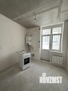 1-к квартира, вторичка, 36м2, 1/19 этаж