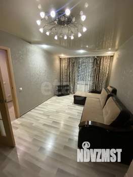1-к квартира, вторичка, 36м2, 6/6 этаж