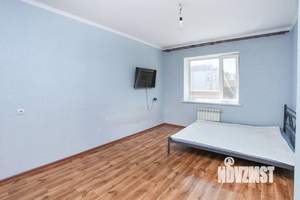 1-к квартира, вторичка, 36м2, 9/12 этаж