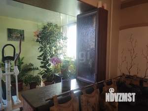 4-к квартира, вторичка, 80м2, 3/9 этаж