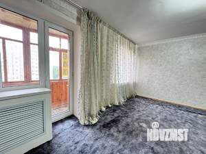 4-к квартира, вторичка, 98м2, 6/10 этаж