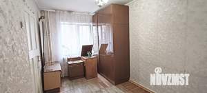 2-к квартира, вторичка, 45м2, 2/3 этаж