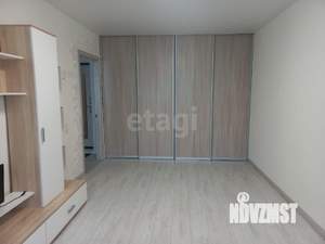 1-к квартира, вторичка, 38м2, 5/9 этаж