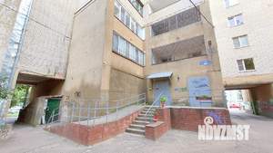 2-к квартира, вторичка, 63м2, 10/12 этаж