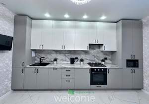 1-к квартира, вторичка, 51м2, 2/24 этаж