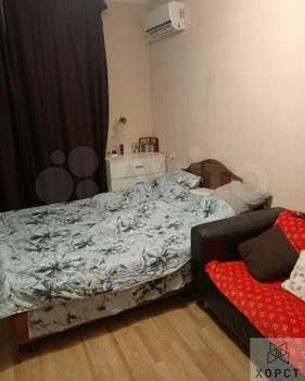 1-к квартира, вторичка, 41м2, 2/10 этаж