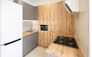 1-к квартира, вторичка, 32м2, 3/6 этаж