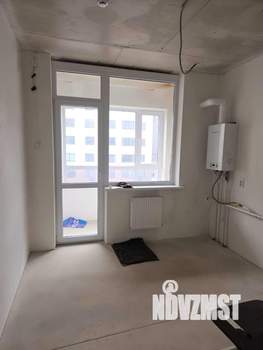 1-к квартира, вторичка, 38м2, 3/9 этаж