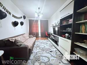 2-к квартира, вторичка, 54м2, 12/12 этаж