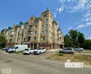 2-к квартира, вторичка, 71м2, 4/5 этаж