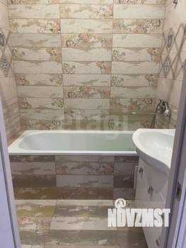 2-к квартира, вторичка, 52м2, 15/19 этаж