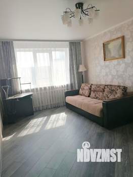 4-к квартира, вторичка, 73м2, 6/9 этаж