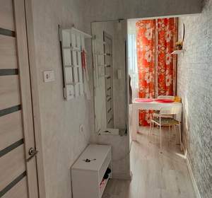 1-к квартира, вторичка, 28м2, 4/5 этаж