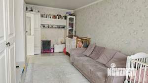 1-к квартира, вторичка, 37м2, 6/10 этаж