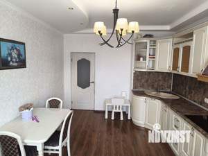 3-к квартира, вторичка, 87м2, 12/16 этаж