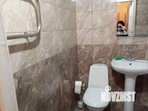 1-к квартира, вторичка, 40м2, 4/25 этаж