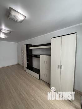 1-к квартира, вторичка, 44м2, 5/10 этаж