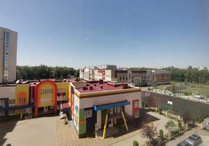 1-к квартира, вторичка, 35м2, 6/18 этаж