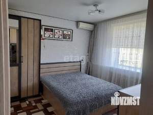 2-к квартира, вторичка, 31м2, 5/5 этаж