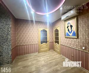 3-к квартира, вторичка, 132м2, 2/6 этаж