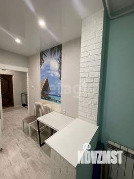 1-к квартира, вторичка, 30м2, 9/17 этаж